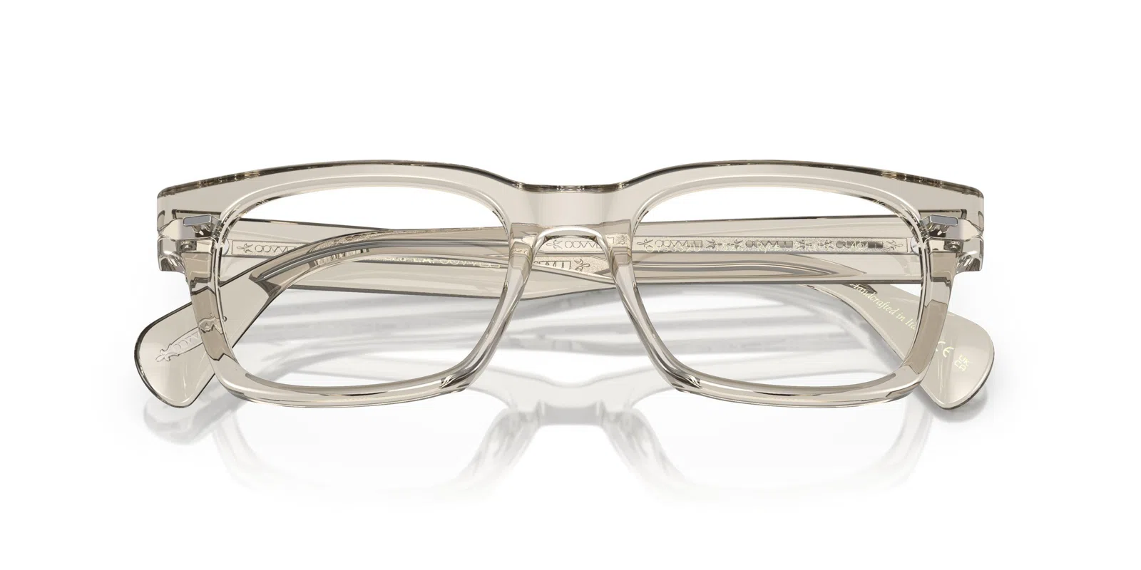 Oliver Peoples Ryce 5332U Eyeglasses - view 9